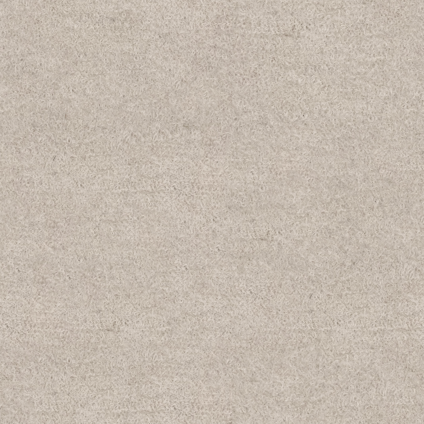 Fungo (Boiled Wool)