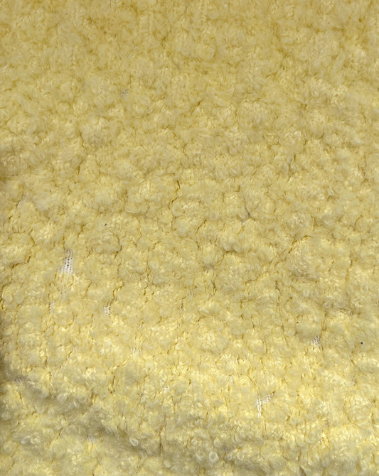 MANTRA (Stretch Bouclé)