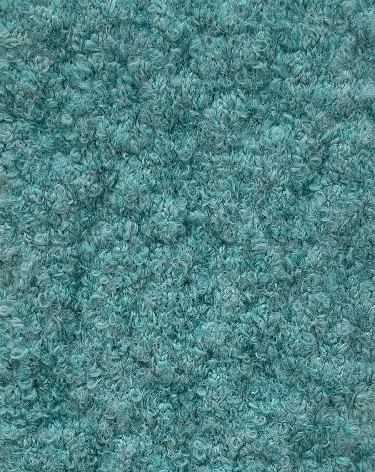 MANTRA (Stretch Bouclé)