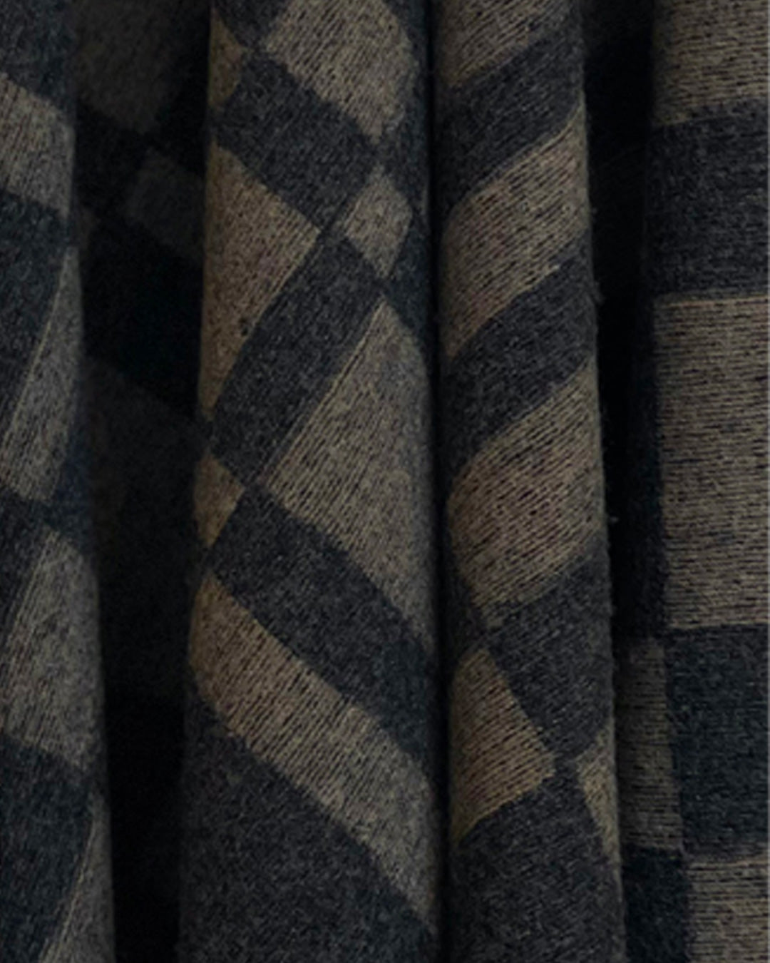 Checks (Boiled Wool)