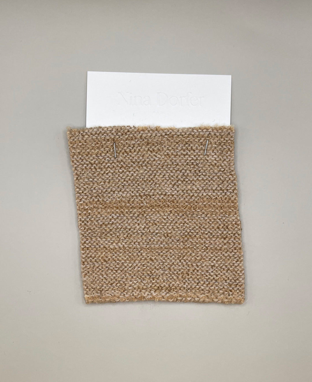 Durango (Boiled Wool)