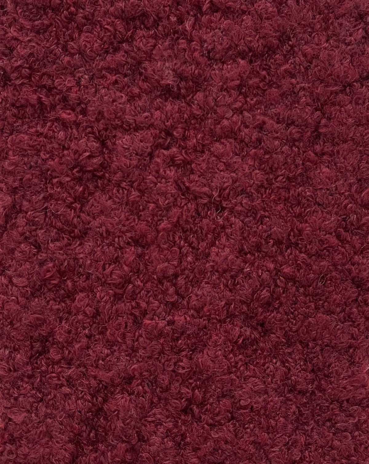 MANTRA (Stretch Bouclé)
