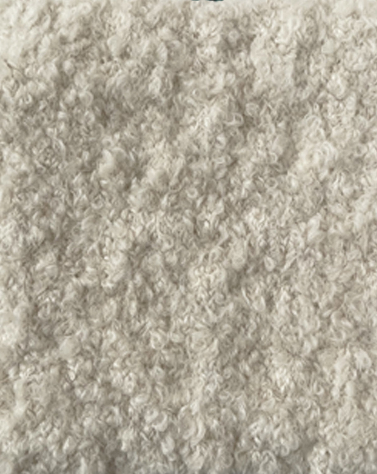 MANTRA (Stretch Bouclé)