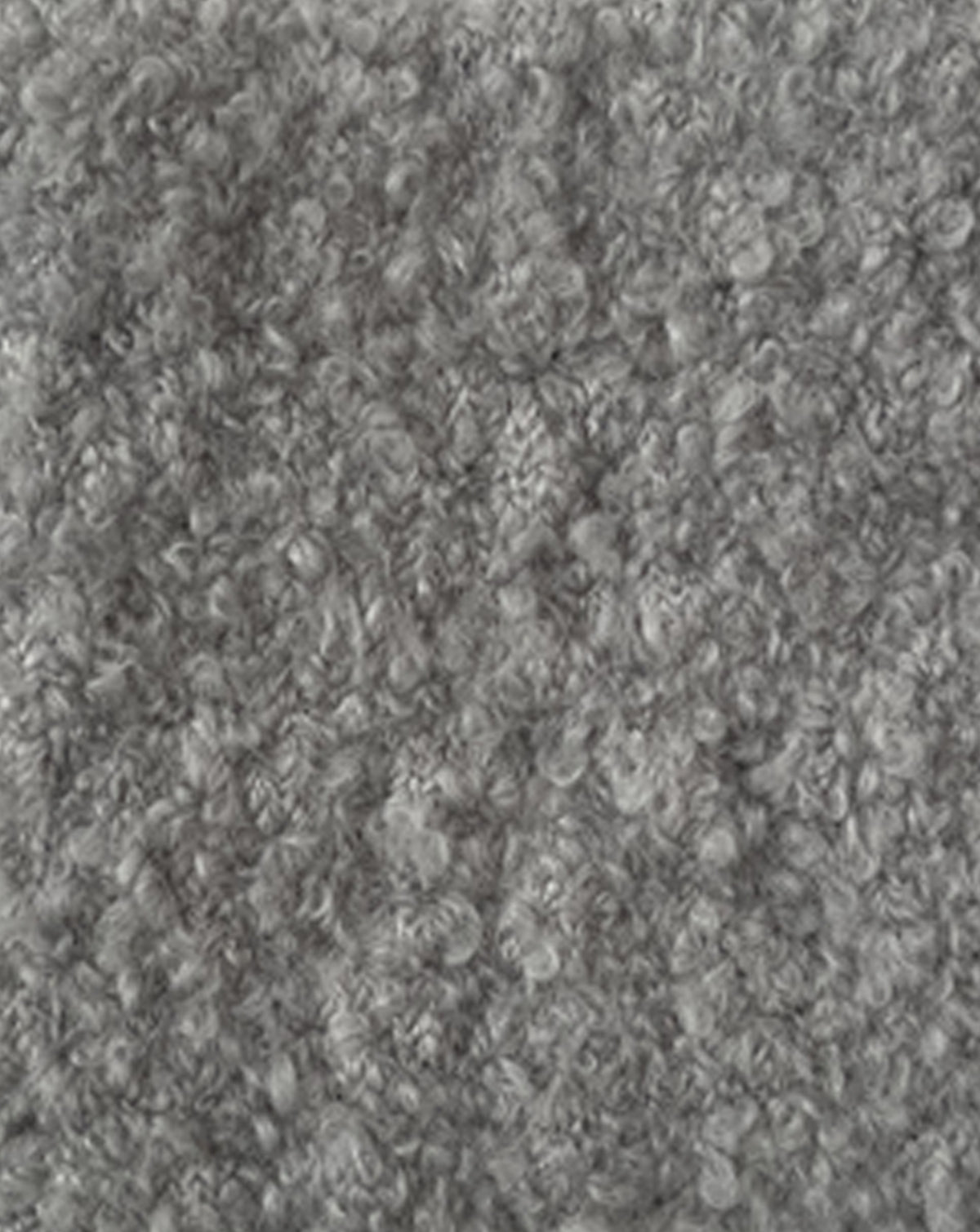 MANTRA (Stretch Bouclé)