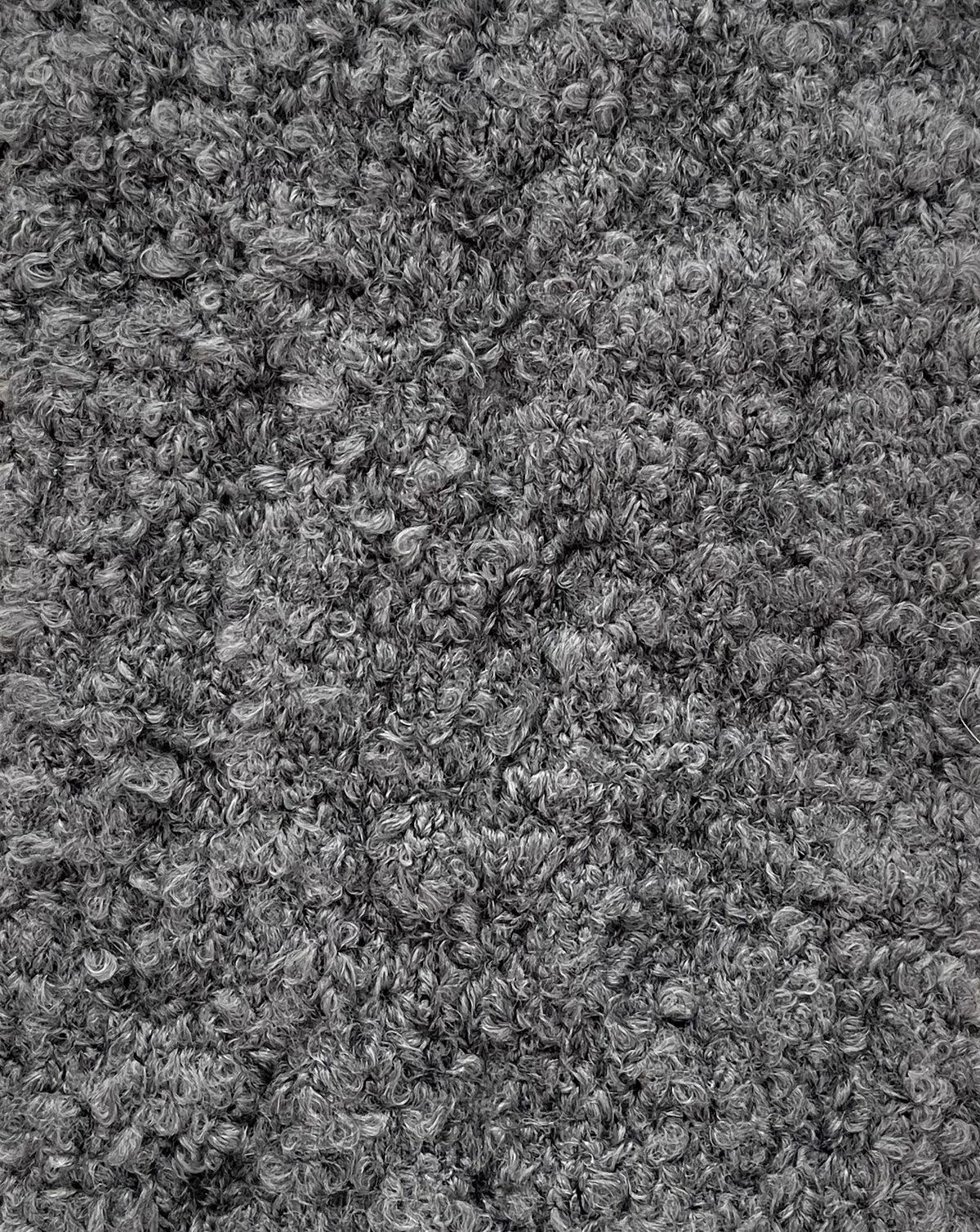 MANTRA (Stretch Bouclé)