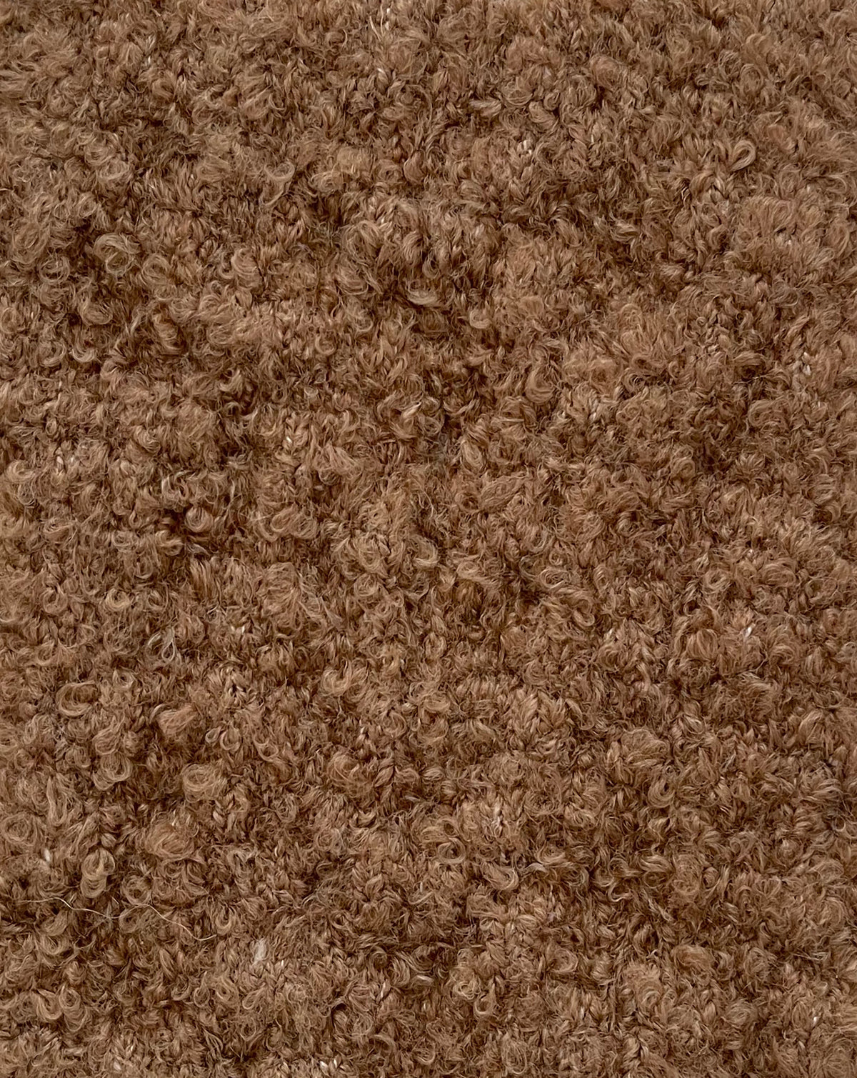 MANTRA (Stretch Bouclé)