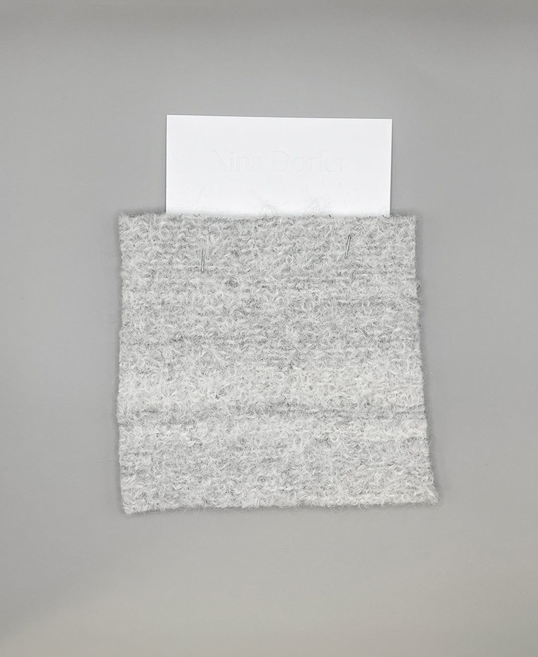 Mungo (Boiled Wool)