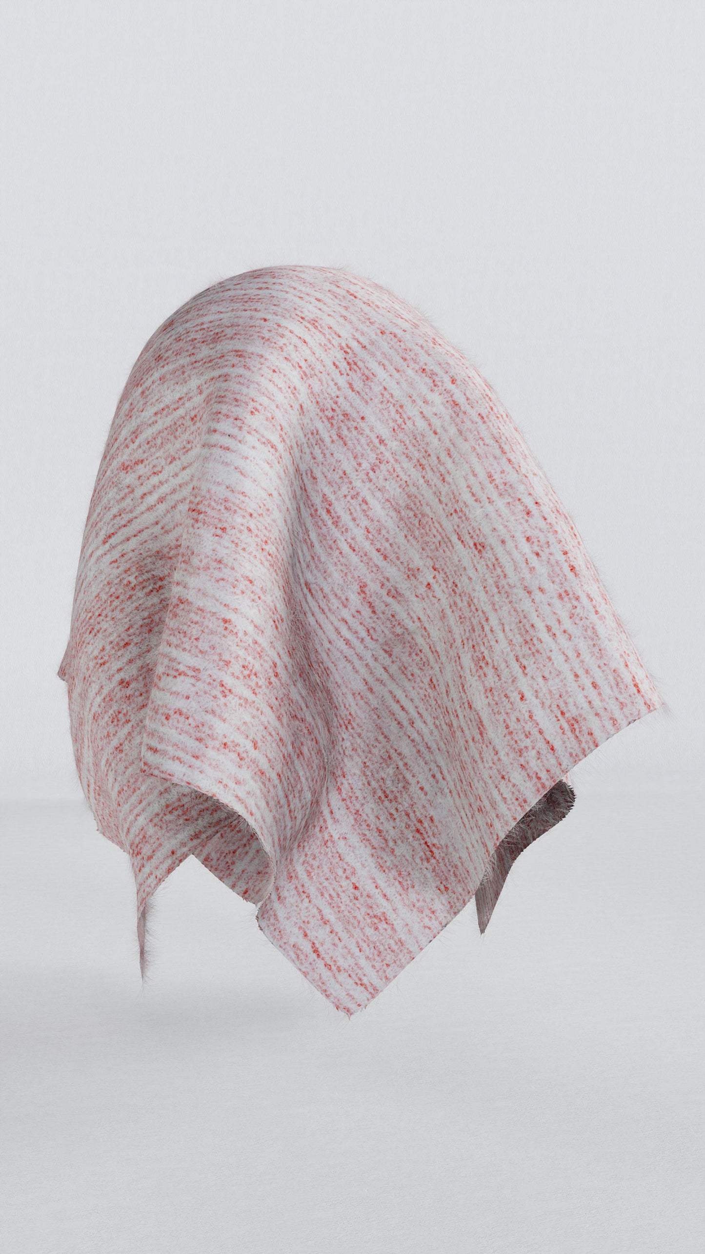 Mungo (Boiled Wool)