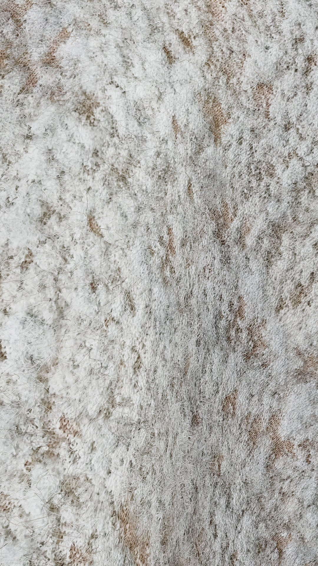 Snowmoss (Stretch Bouclé)
