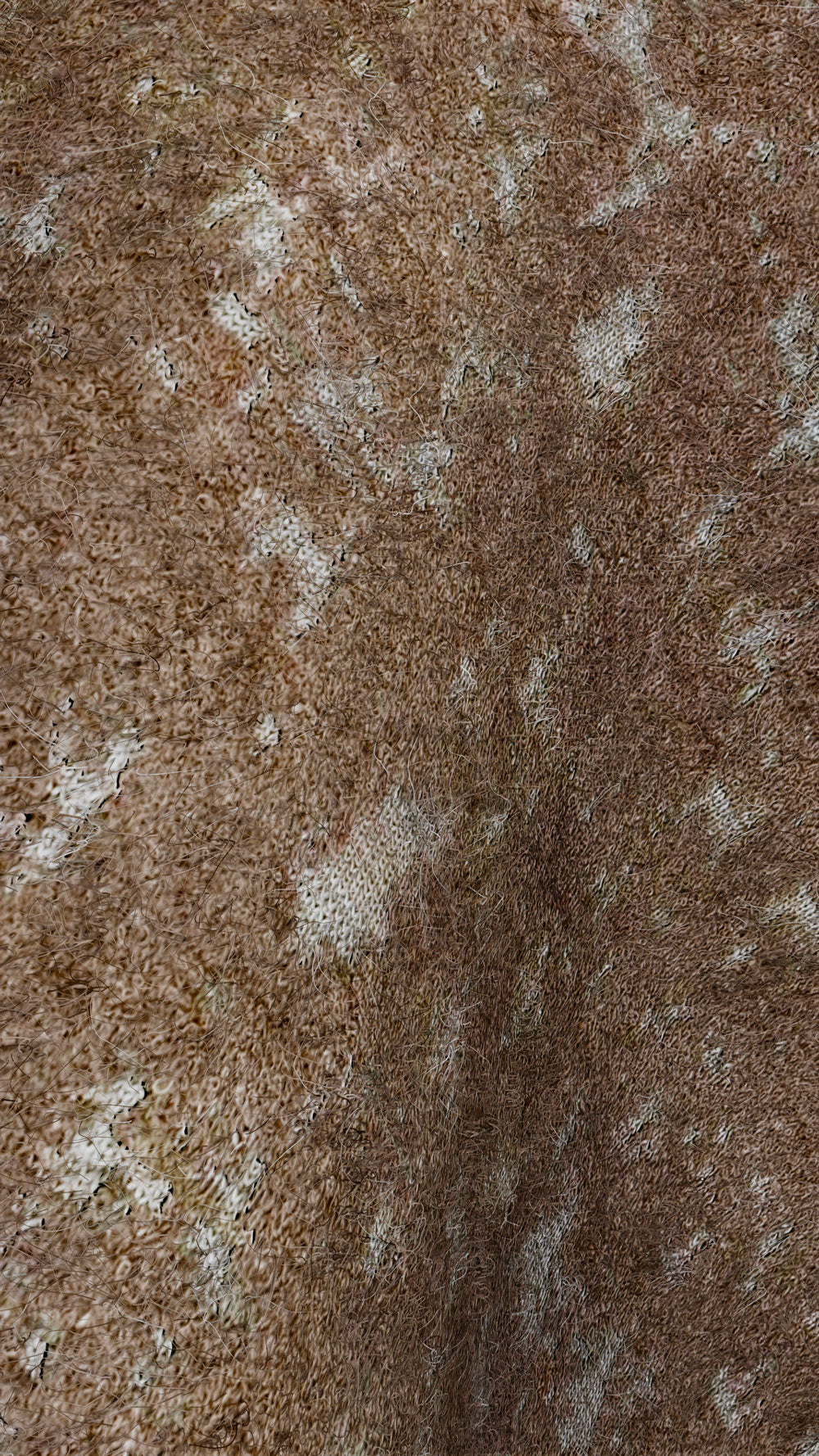 Snowmoss (Stretch Bouclé)