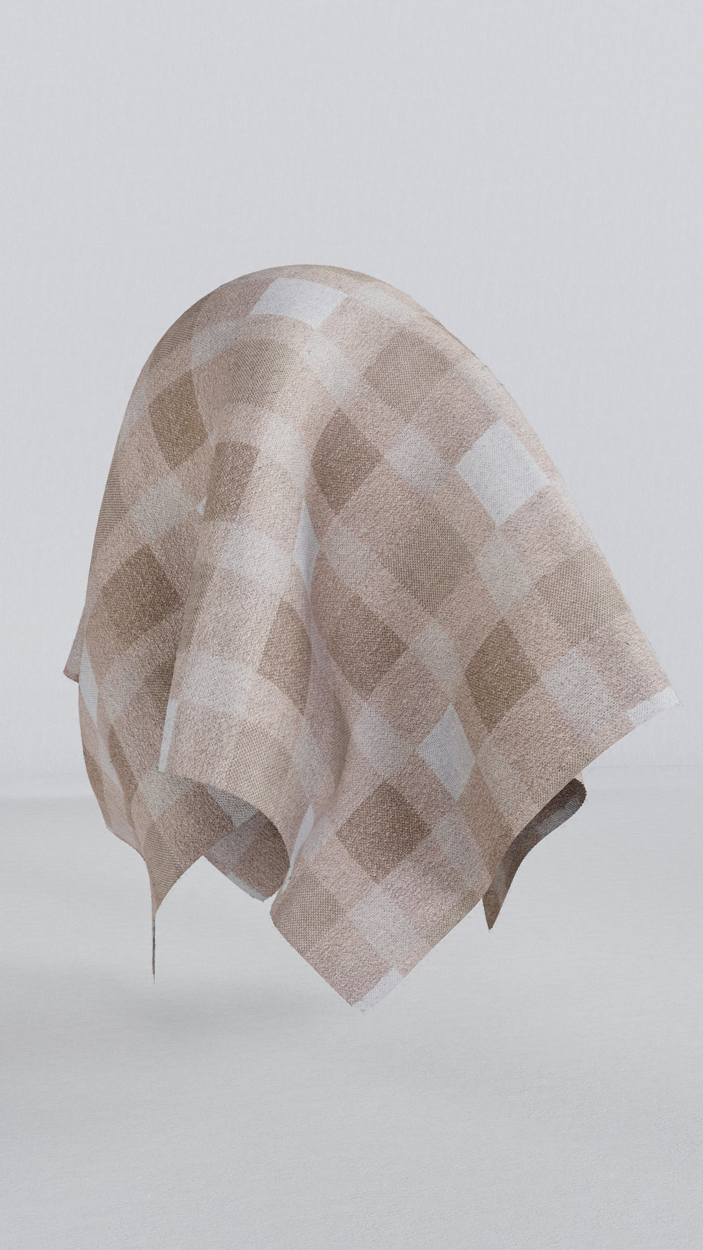Torchon (Stretch Bouclé)