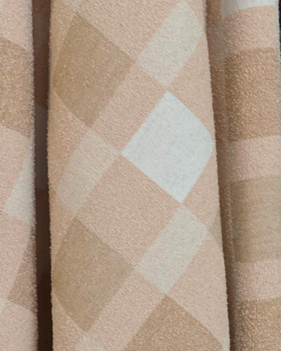 Torchon (Stretch Bouclé)