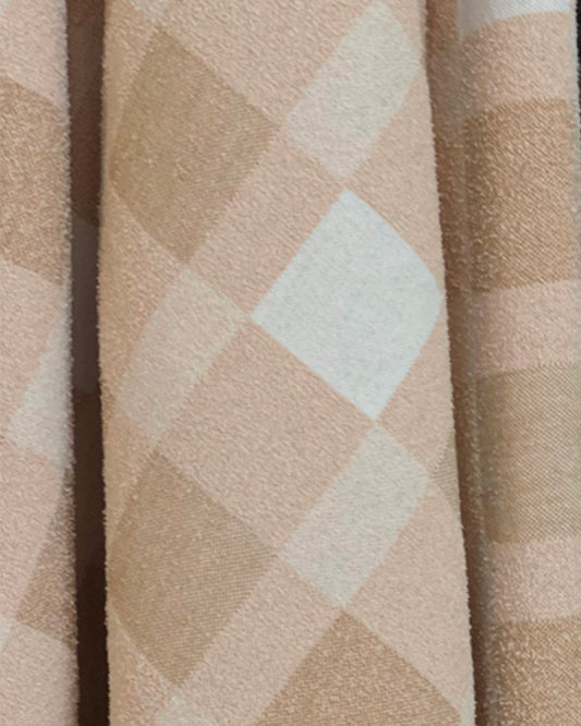 Torchon (Stretch Bouclé)